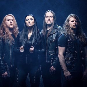 Unleash The Archers