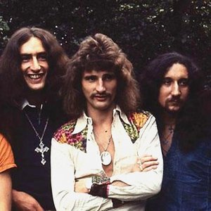 Uriah Heep