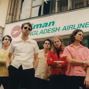 The Vaccines