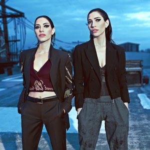 The Veronicas