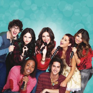 Victorious Cast