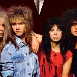 Vinnie Vincent Invasion