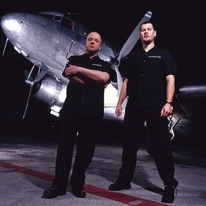 VNV Nation