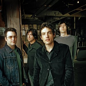 The Wallflowers