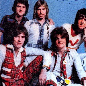 Bay City Rollers