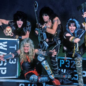 W.A.S.P.