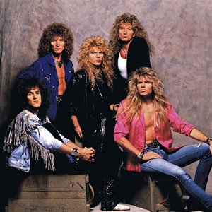 Whitesnake