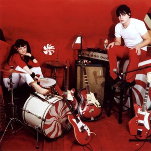 The White Stripes