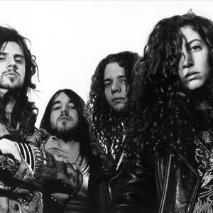 White Zombie