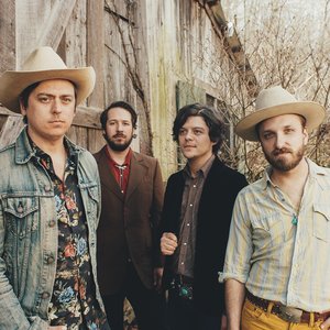 The Wild Feathers