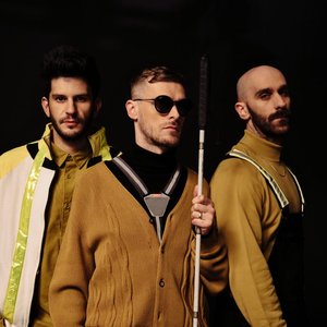 X Ambassadors