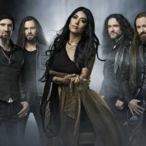 Xandria