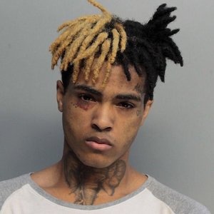 XXXTENTACION