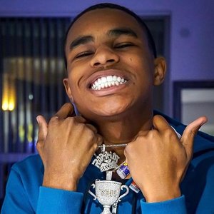 YBN Almighty Jay