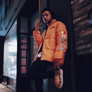 YBN Nahmir