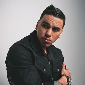 Adrian Marcel