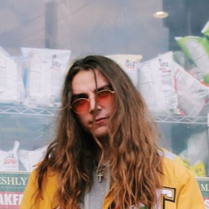 Yung Pinch