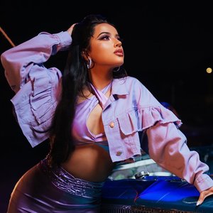 Becky G