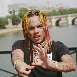 6ix9ine