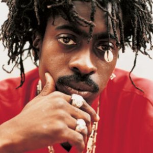 Beenie Man