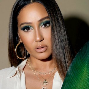 Adrienne Bailon