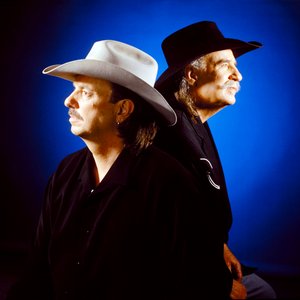 The Bellamy Brothers