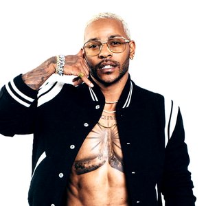 Eric Bellinger