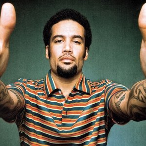 Ben Harper