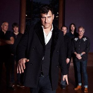 The Afghan Whigs