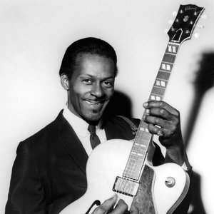 Chuck Berry