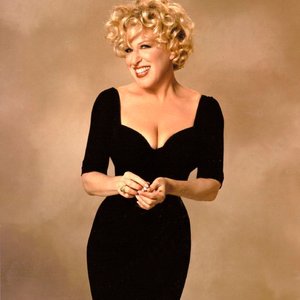 Bette Midler