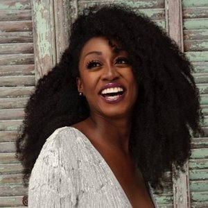 Beverley Knight