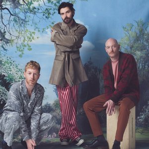 Biffy Clyro