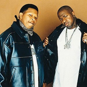 Big Tymers