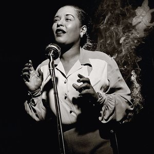 Billie Holiday