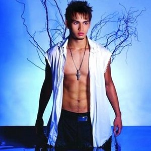 Billy Crawford