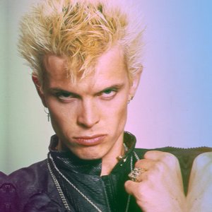 Billy Idol