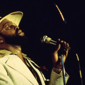 Billy Paul