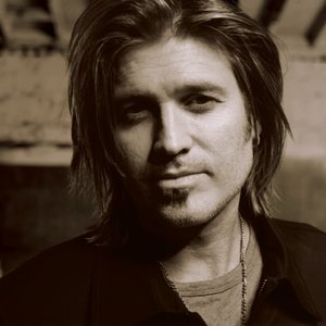 Billy Ray Cyrus