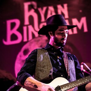 Ryan Bingham