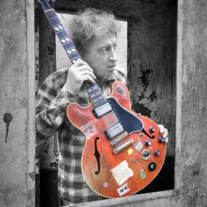 Elvin Bishop