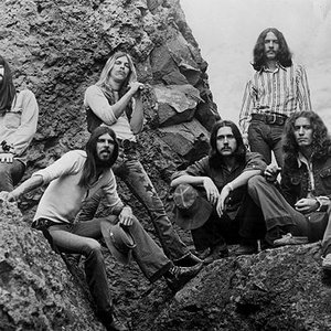 Black Oak Arkansas