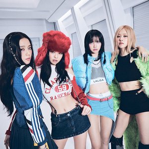 BLACKPINK