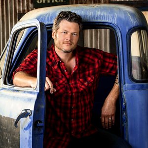 Blake Shelton