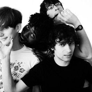 Bloc Party.