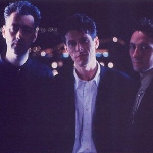 The Blue Nile