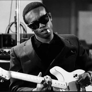 Bobby Womack