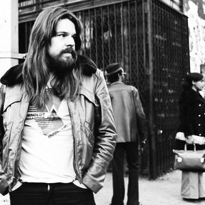 Bob Seger