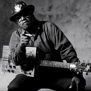 Bo Diddley