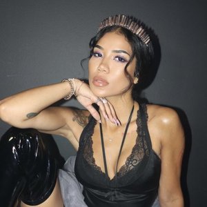 Jhené Aiko